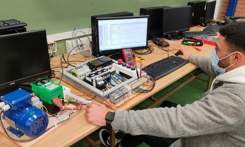 miniatura del curso